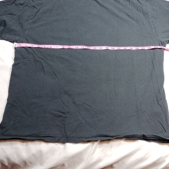 Drink Beer with dog men's 2X t shirt - Picture 8 of 8